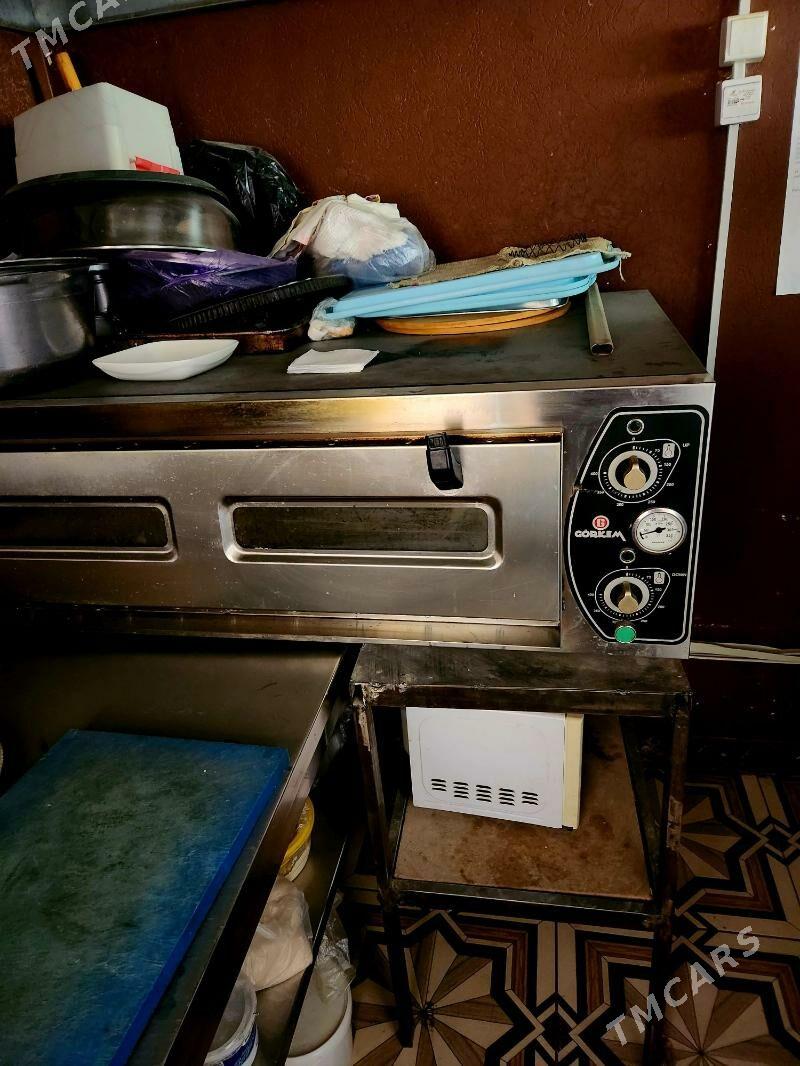 kafe - Türkmenabat - img 7