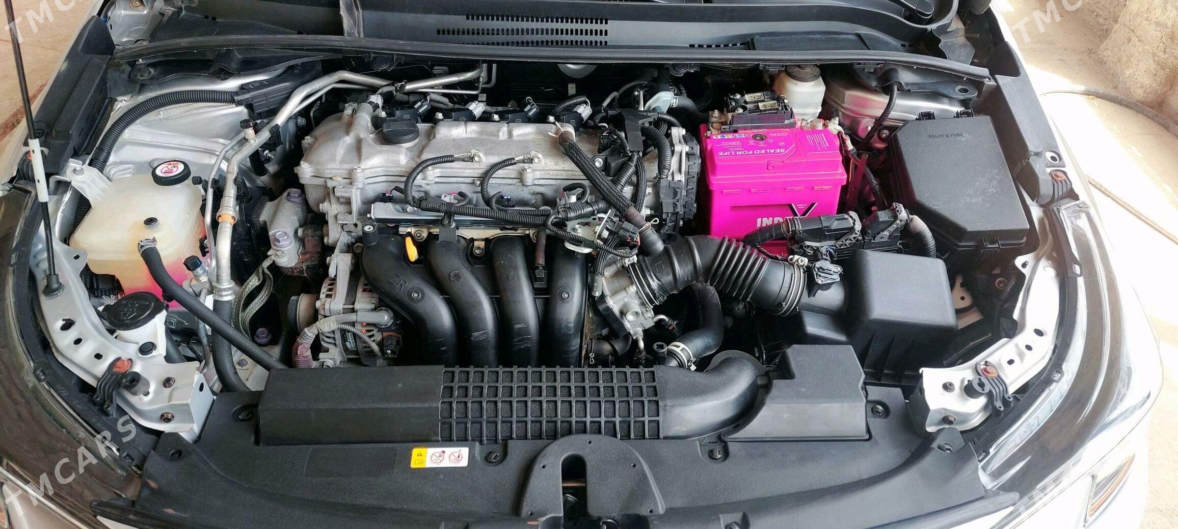 Toyota Corolla 2021 - 245 000 TMT - Теджен - img 6