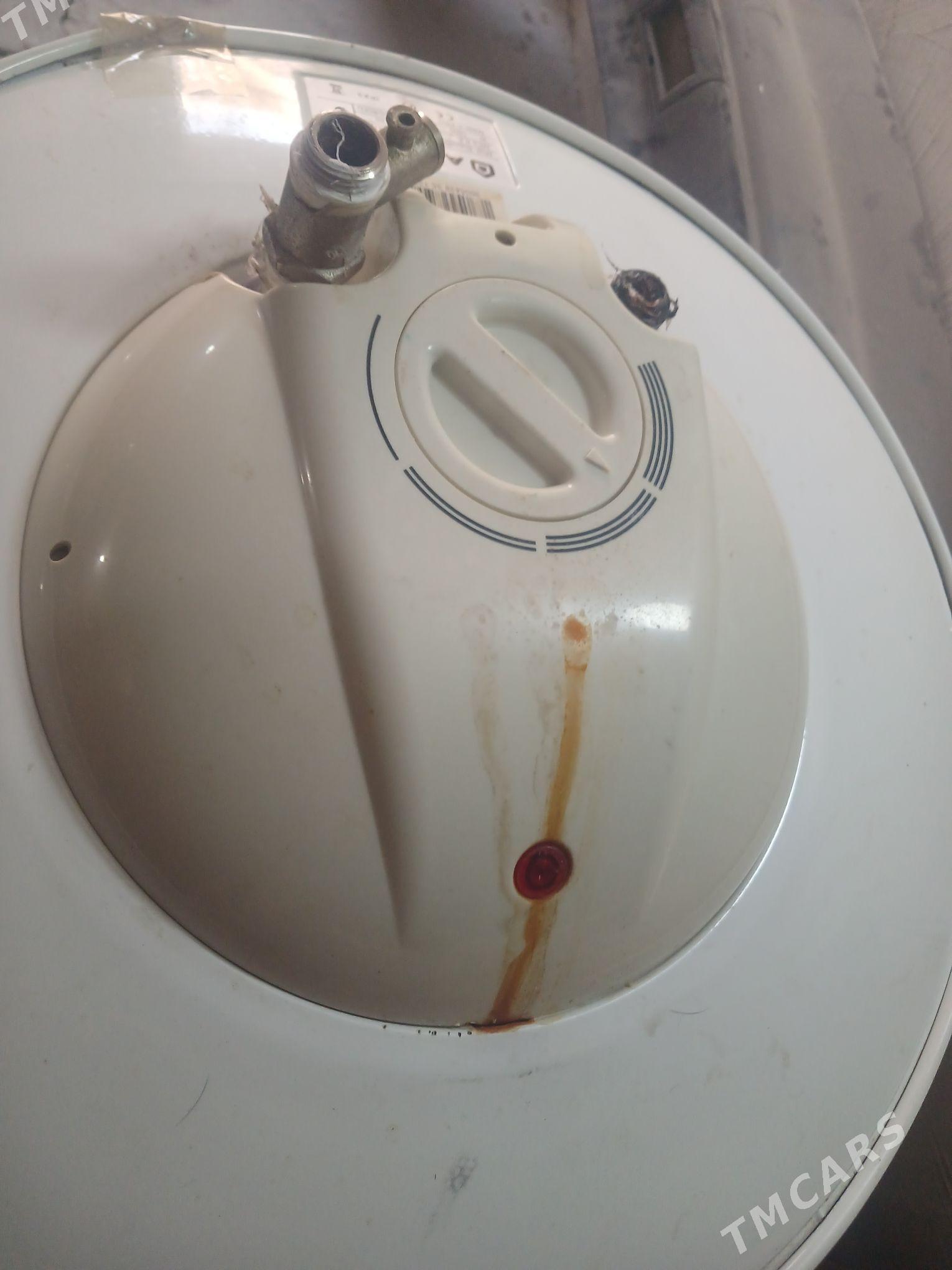 бойлер - Дашогуз - img 2