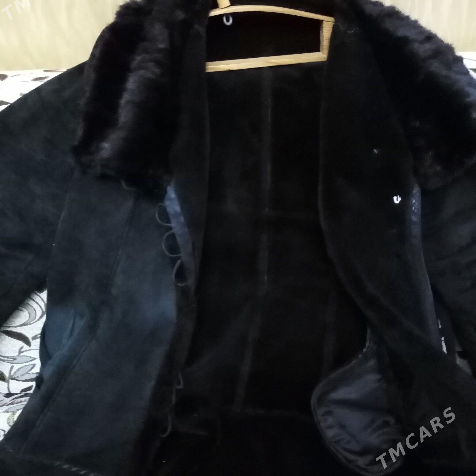 Дублёнка женская - Балканабат - img 2