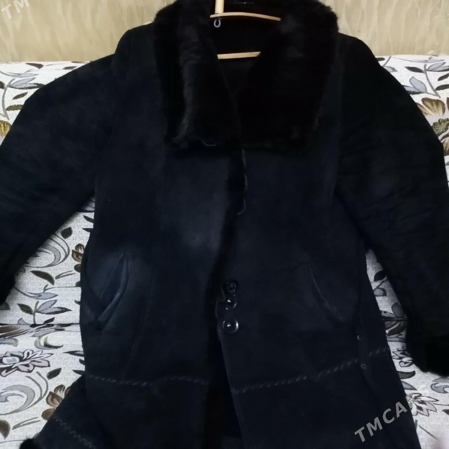 Дублёнка женская - Балканабат - img 1