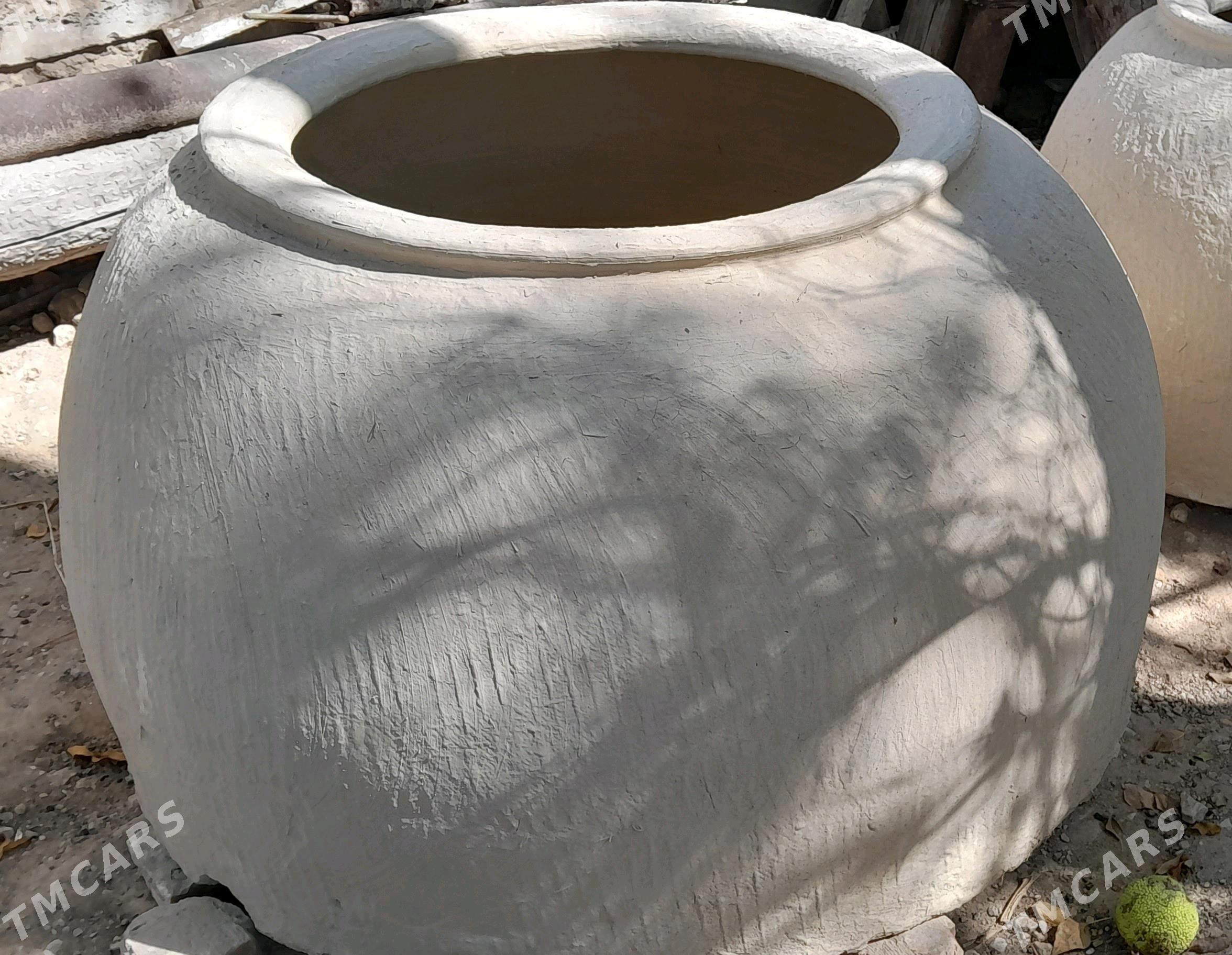 tamdyr - Balkanabat - img 1