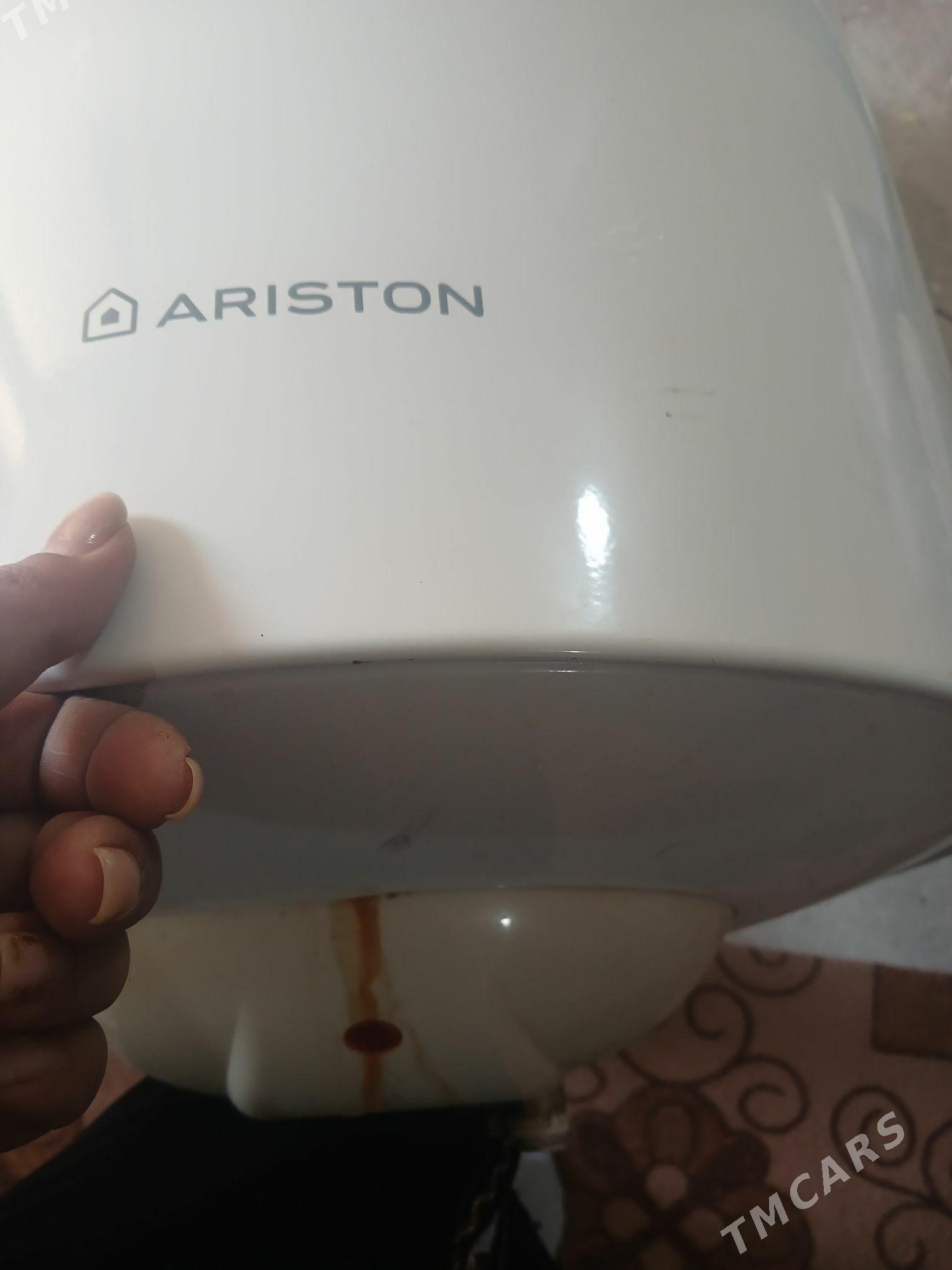 бойлер - Дашогуз - img 5