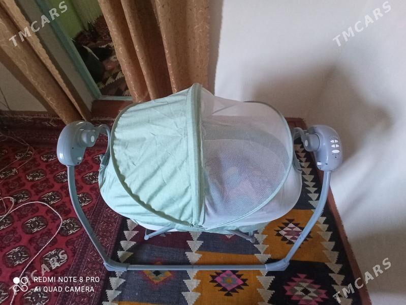 Elektronny Sallancak - Саят - img 2