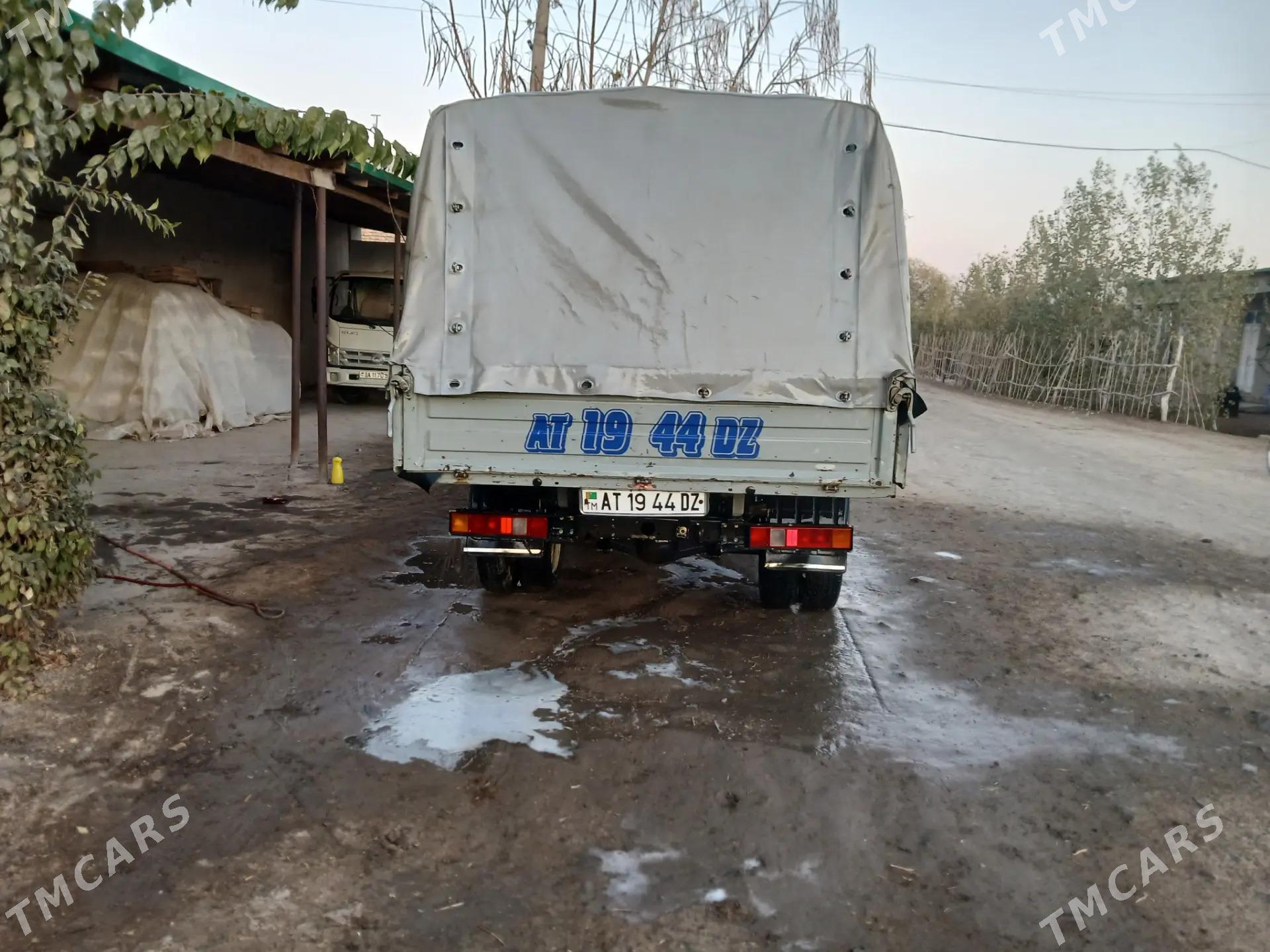 Gaz Gazel 2014 - 180 000 TMT - Шабатский этрап - img 8