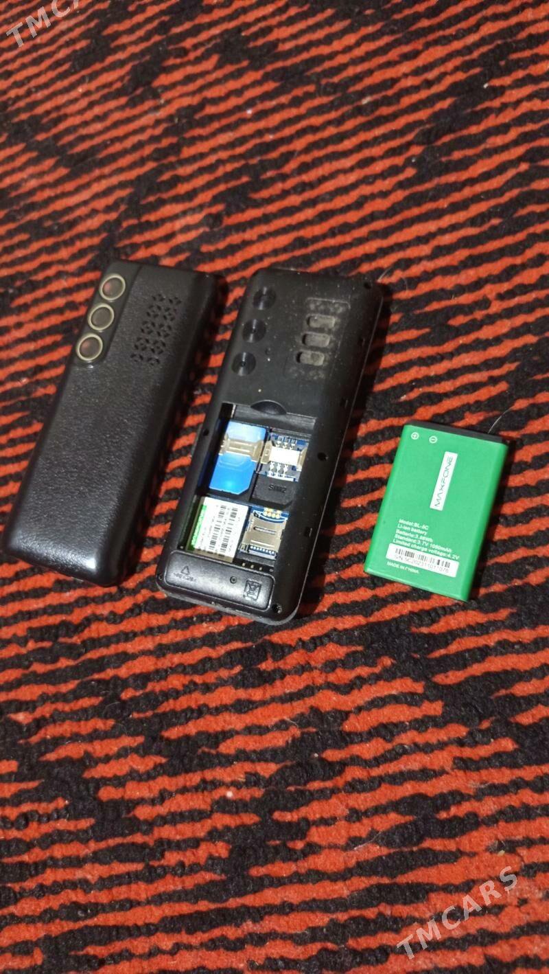 SATLYK 608 MAXFONE TELEFON BAR - Дашогуз - img 10