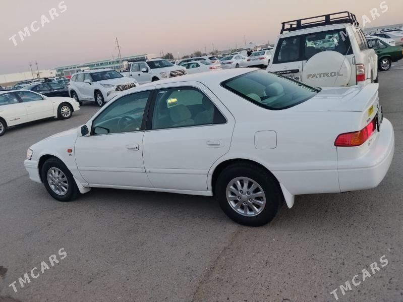 Toyota Camry 1997 - 130 000 TMT - Мары - img 4