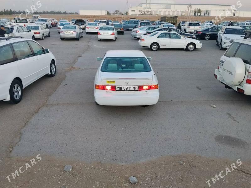 Toyota Camry 1997 - 130 000 TMT - Мары - img 3