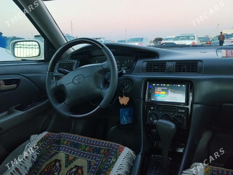 Toyota Camry 1997 - 130 000 TMT - Мары - img 5