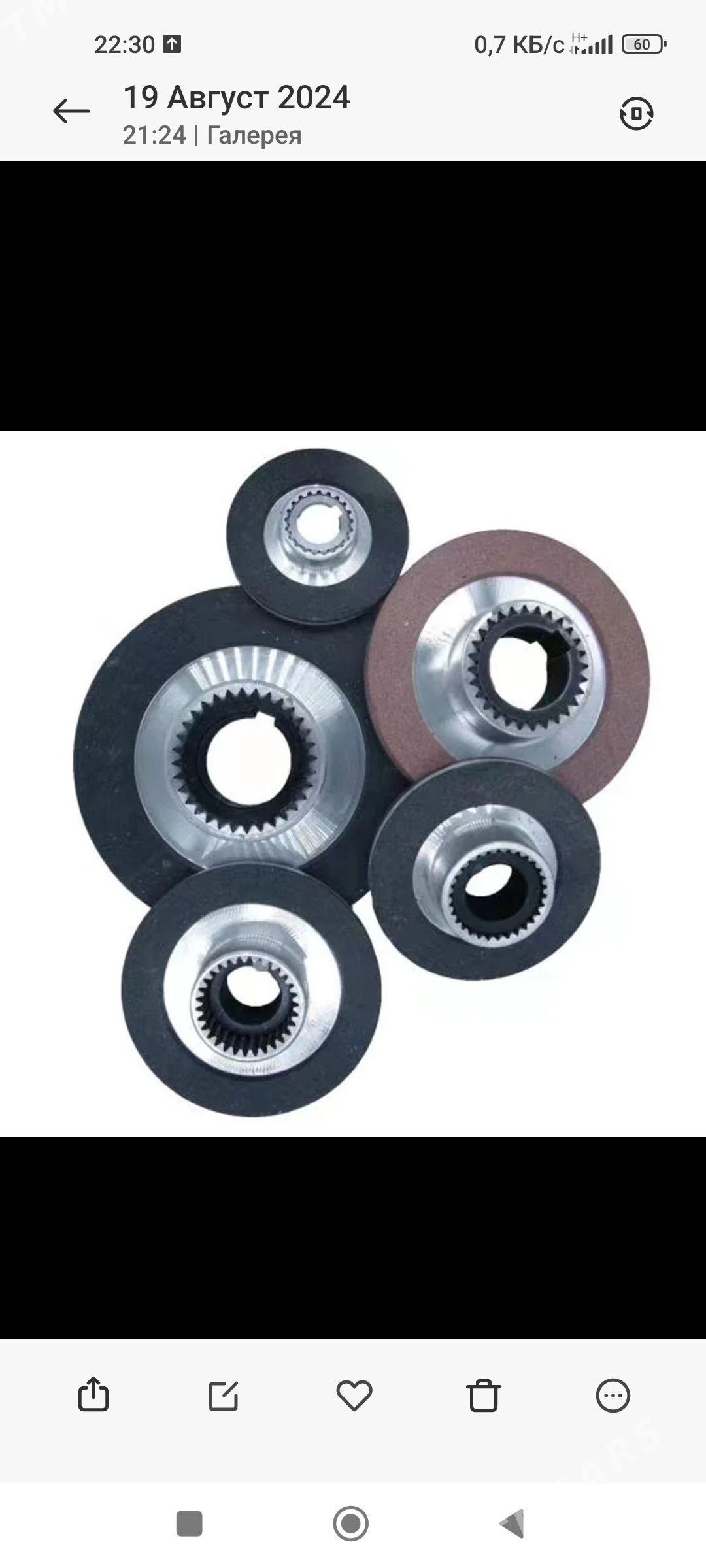 Tormuz - Ашхабад - img 3