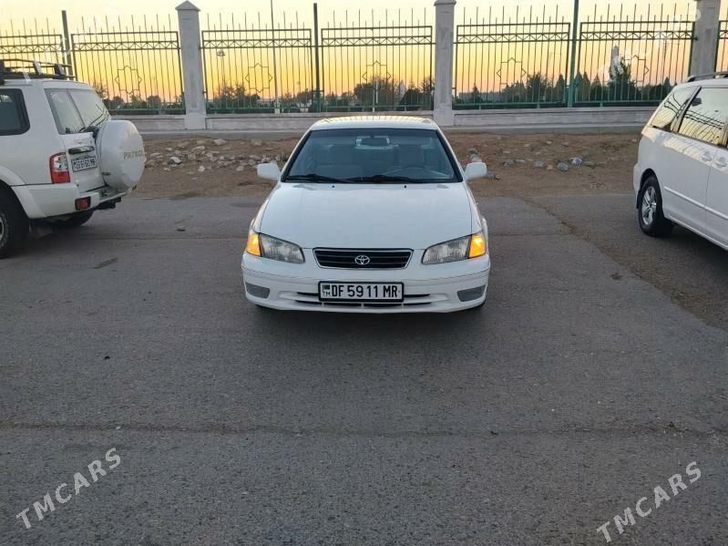 Toyota Camry 1997 - 130 000 TMT - Мары - img 2