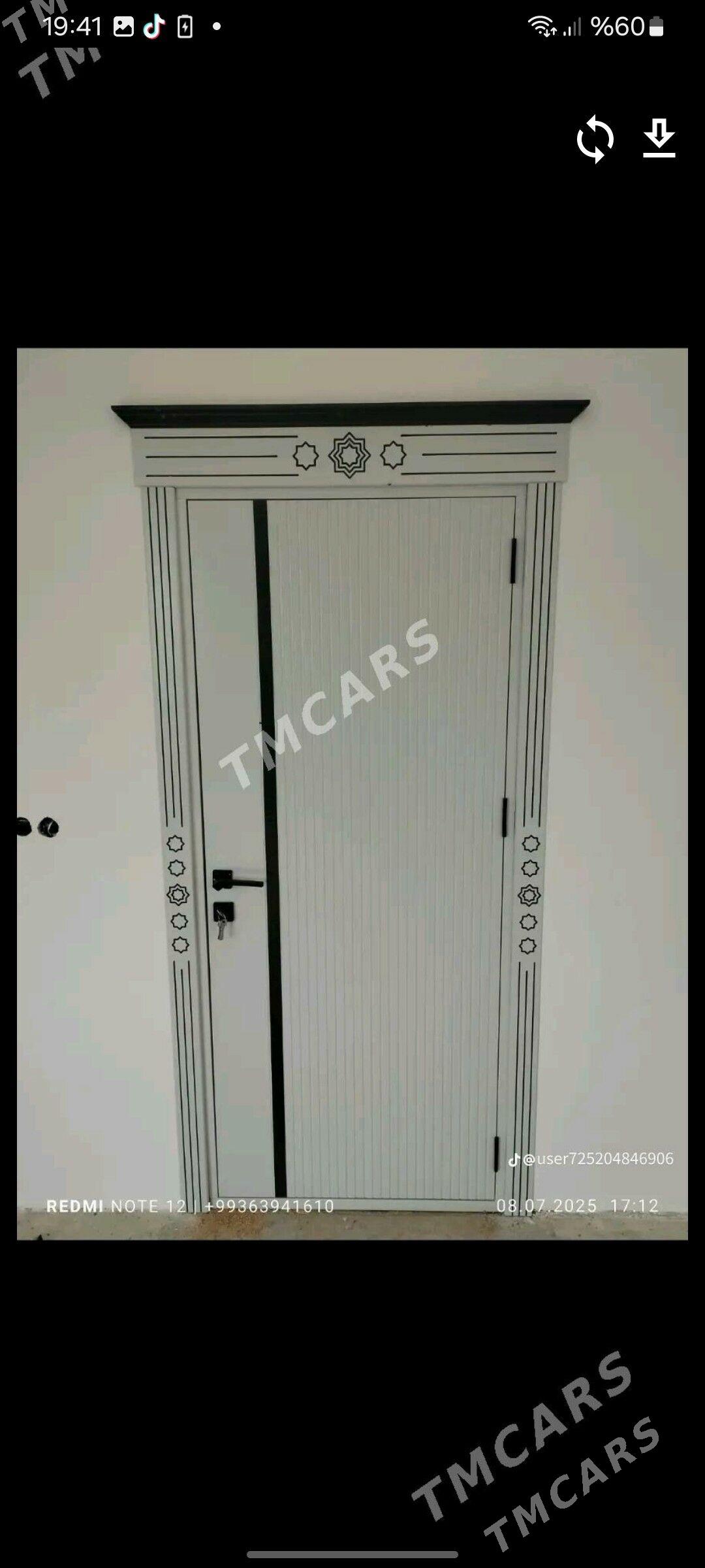 Icgi we dasky gapylar - Ёлётен - img 3