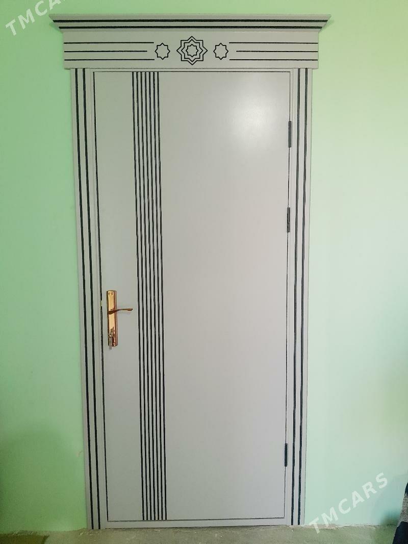 Icgi we dasky gapylar - Ёлётен - img 2