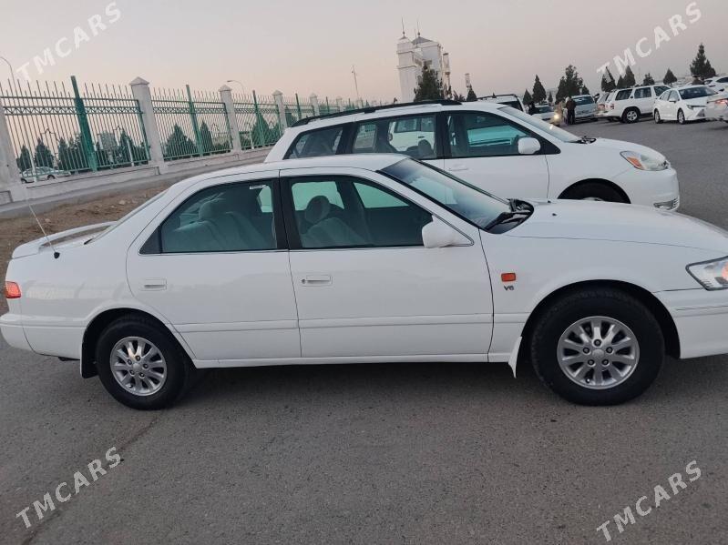 Toyota Camry 1997 - 130 000 TMT - Мары - img 1