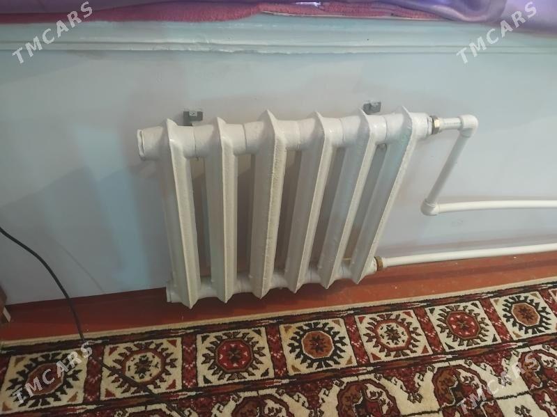 батарей.чугунный.батарей. - Mary - img 3