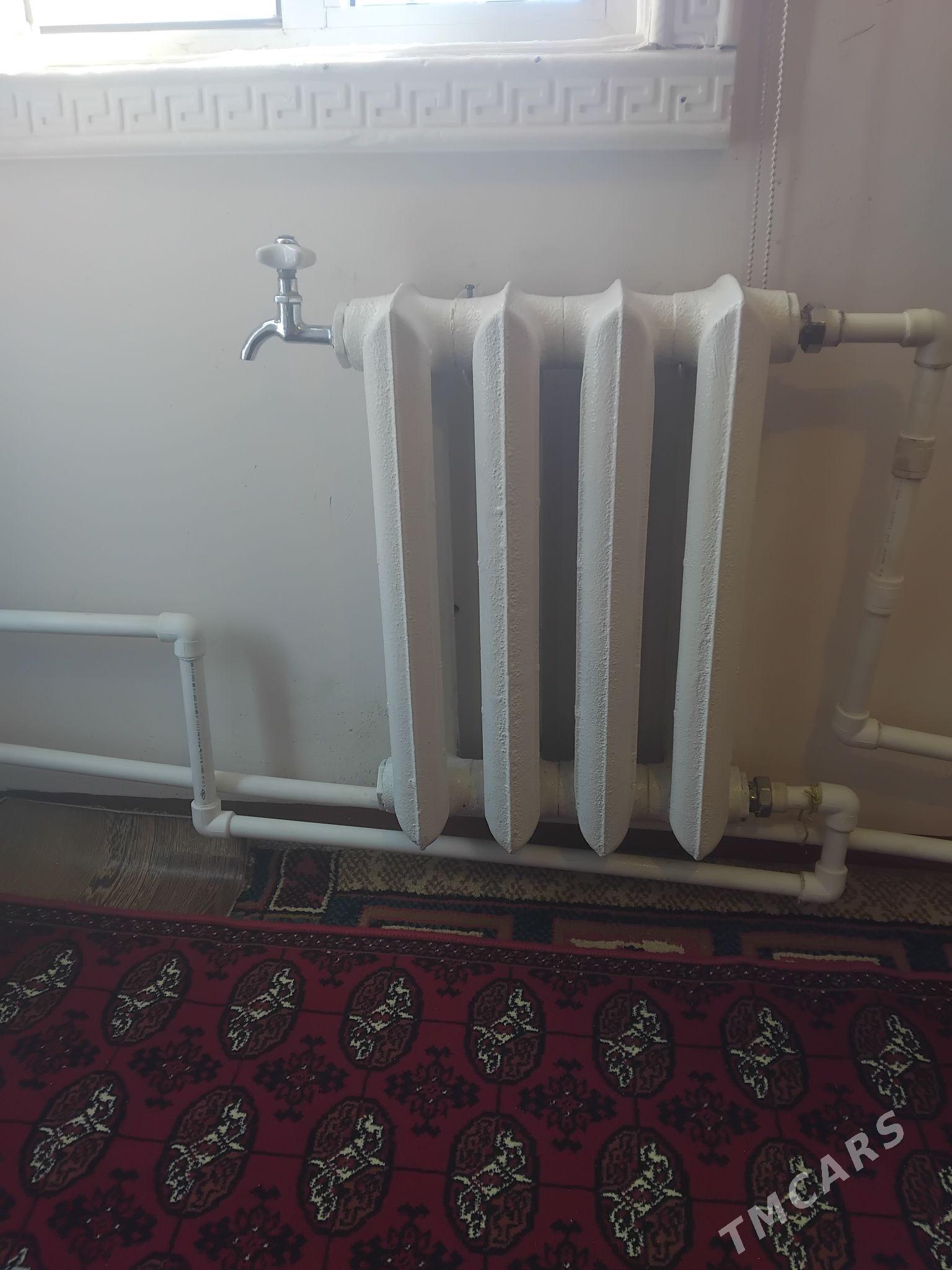 батарей.чугунный.батарей. - Mary - img 4