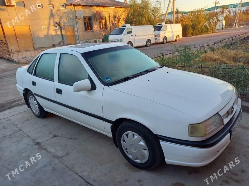 Opel Vectra 1995 - 65 000 TMT - Дашогуз - img 7