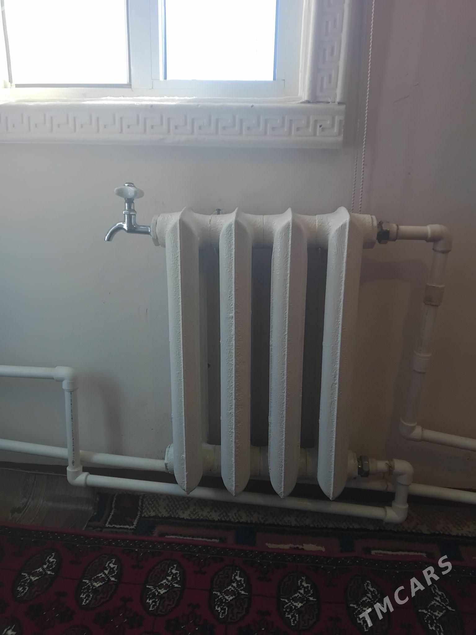 батарей.чугунный.батарей. - Mary - img 2