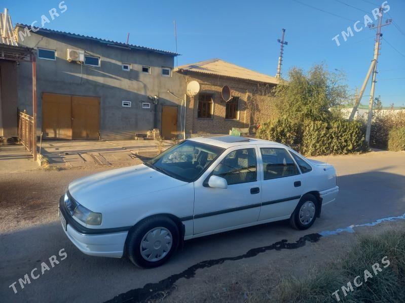 Opel Vectra 1995 - 65 000 TMT - Дашогуз - img 4