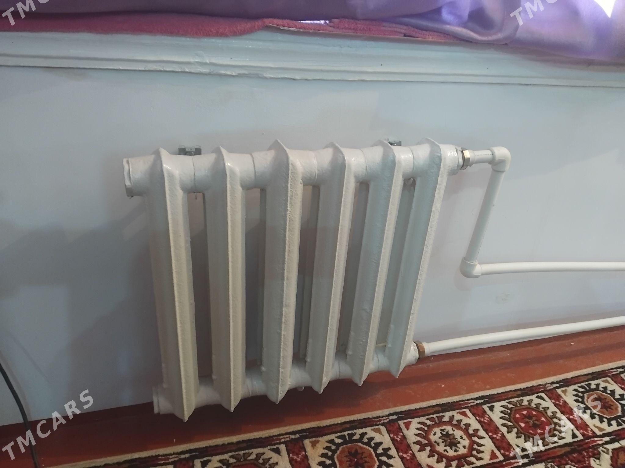 батарей.чугунный.батарей. - Mary - img 1