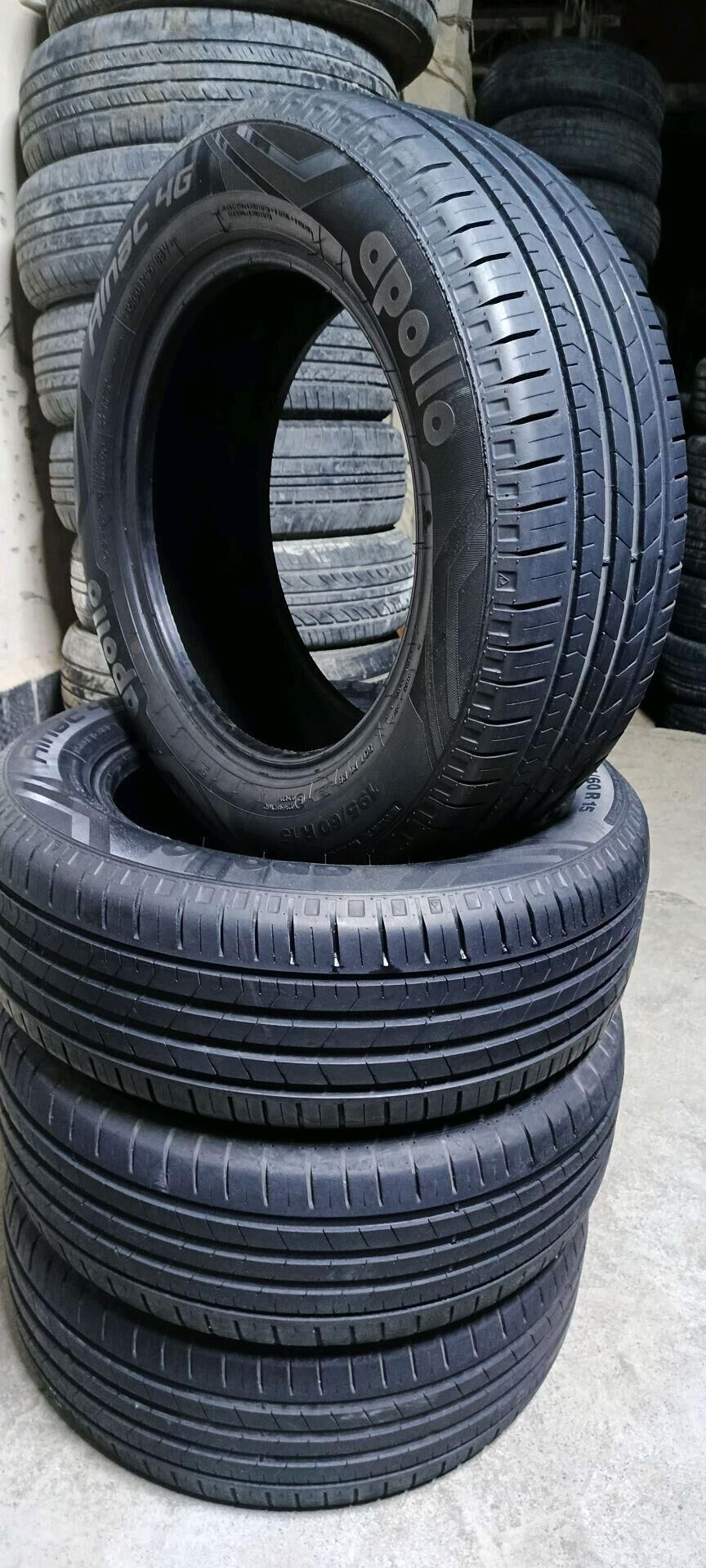 195.60.15  APOLLO 1 150 TMT - Daşoguz - img 7