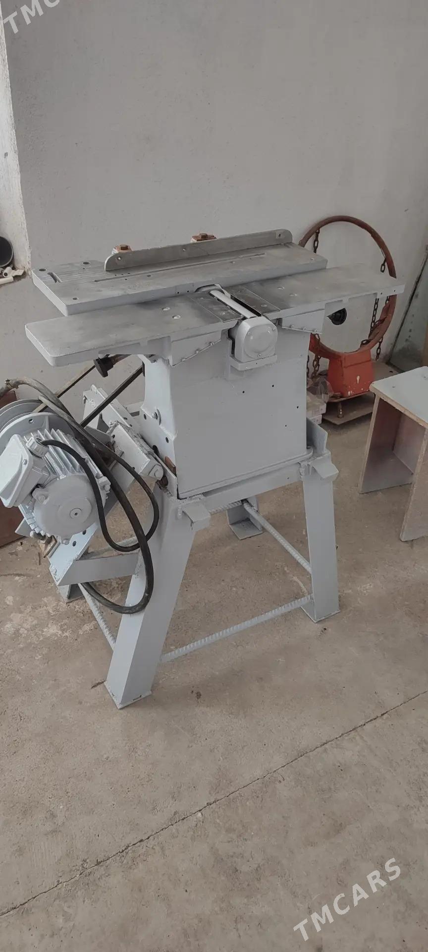 станок для резки и обработки - Türkmenabat - img 2