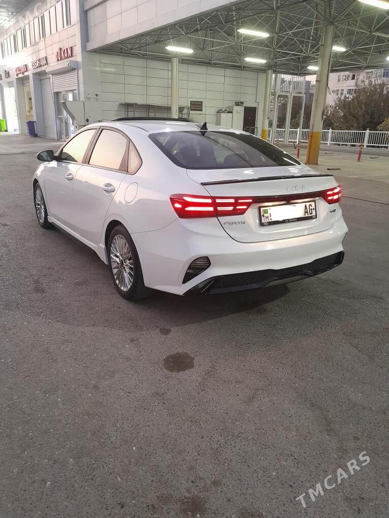 Kia Forte 2022 - 260 000 TMT - Aşgabat - img 5