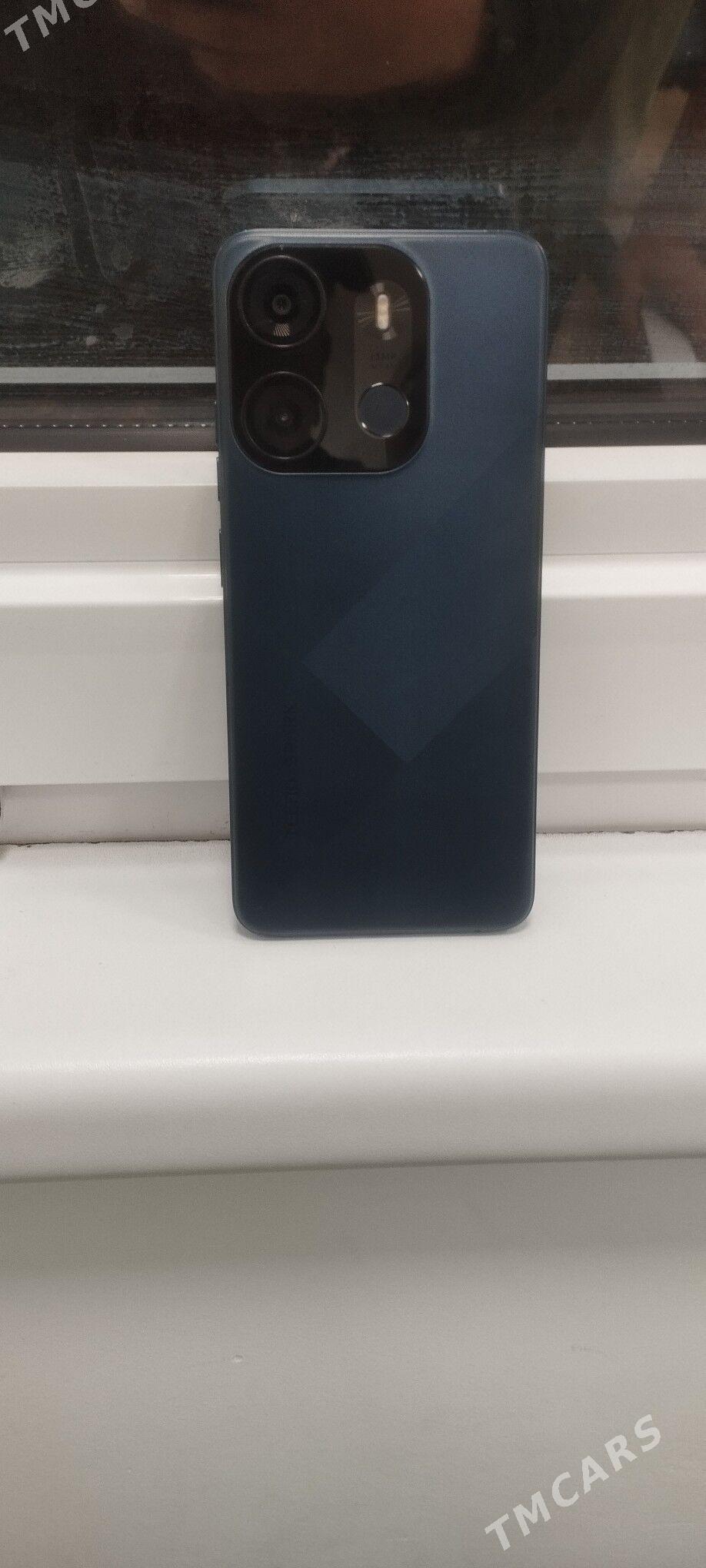 Tecno spark go 2023 - Aşgabat - img 5