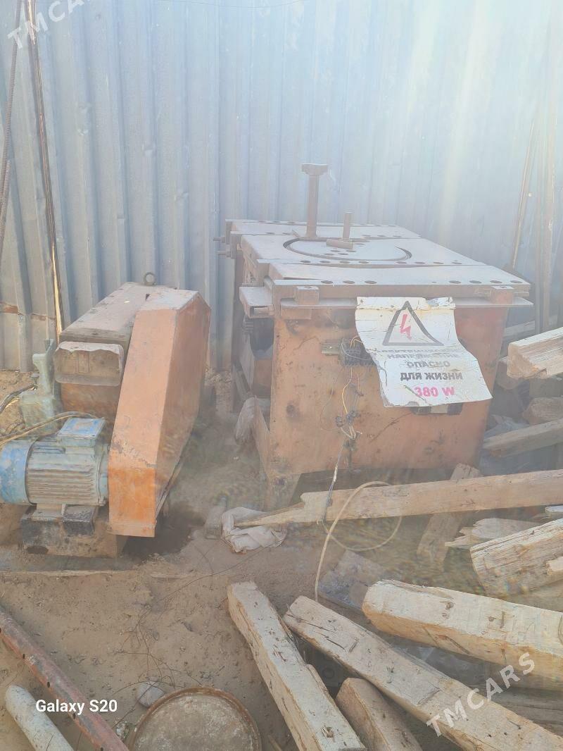 armatur bukyan - Чоганлы - img 1