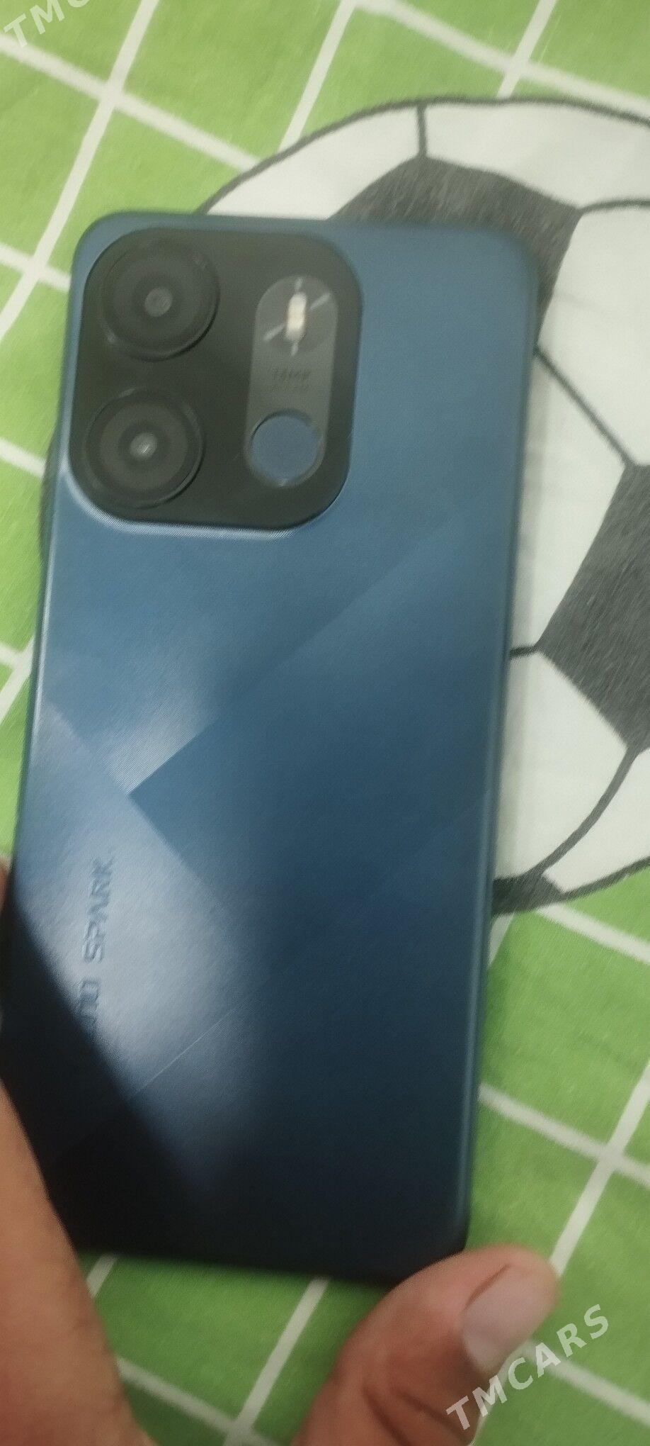 Tecno spark go 2023 - Aşgabat - img 2