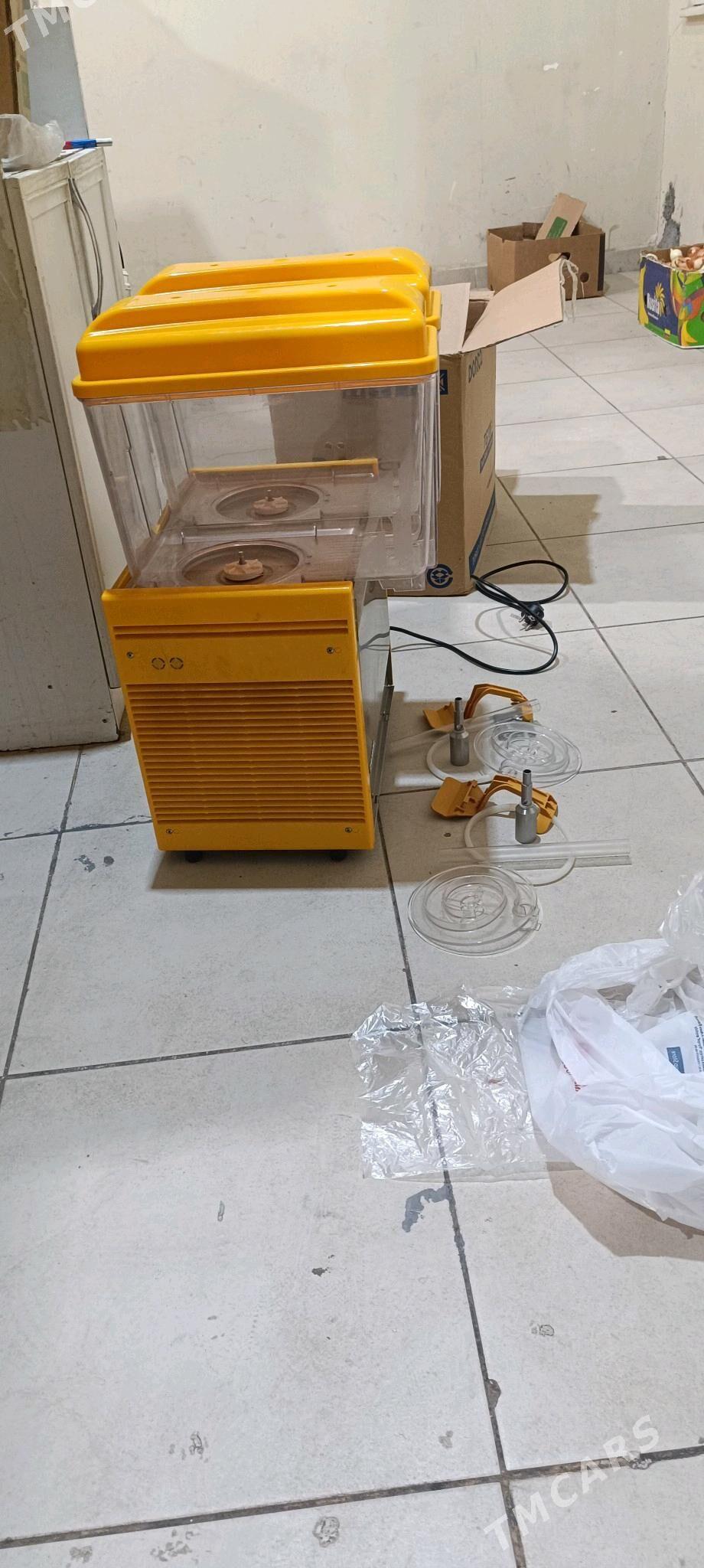 sok aparat - Aşgabat - img 2