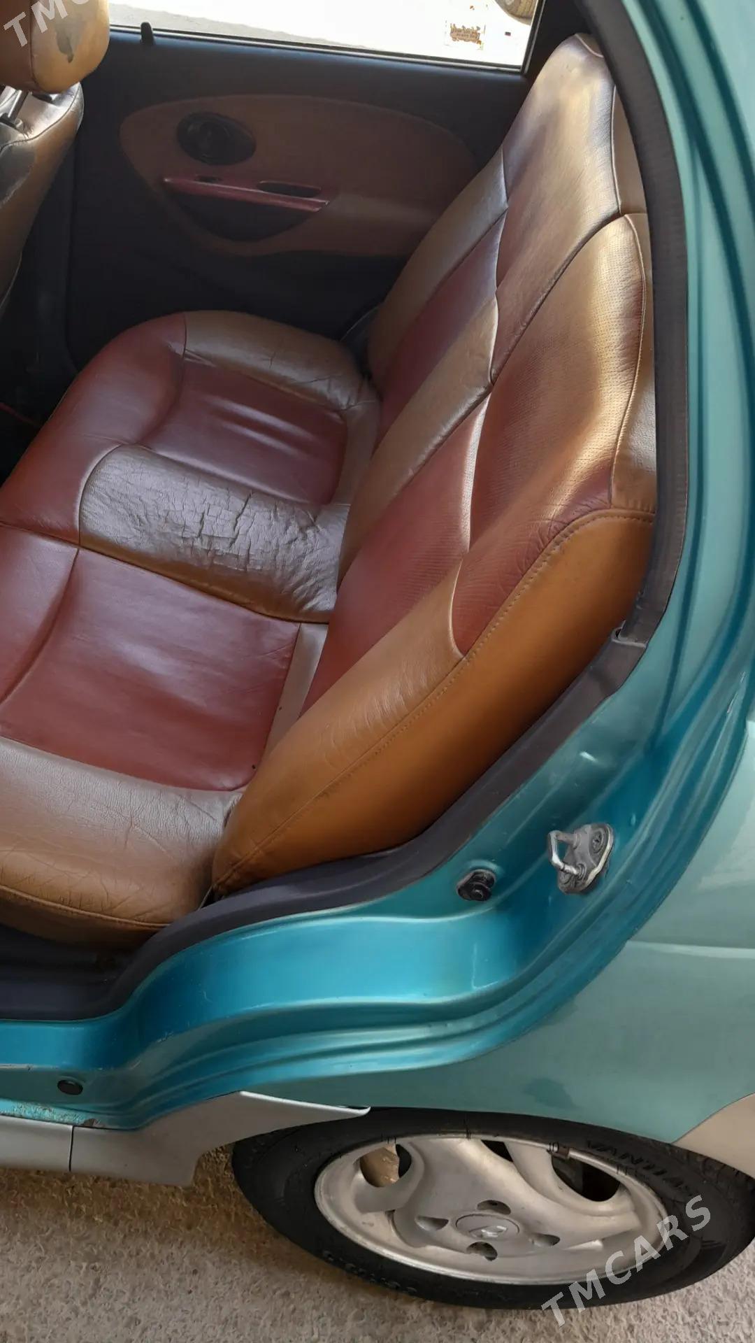 Daewoo Matiz 2005 - 47 000 TMT - Дашогуз - img 6