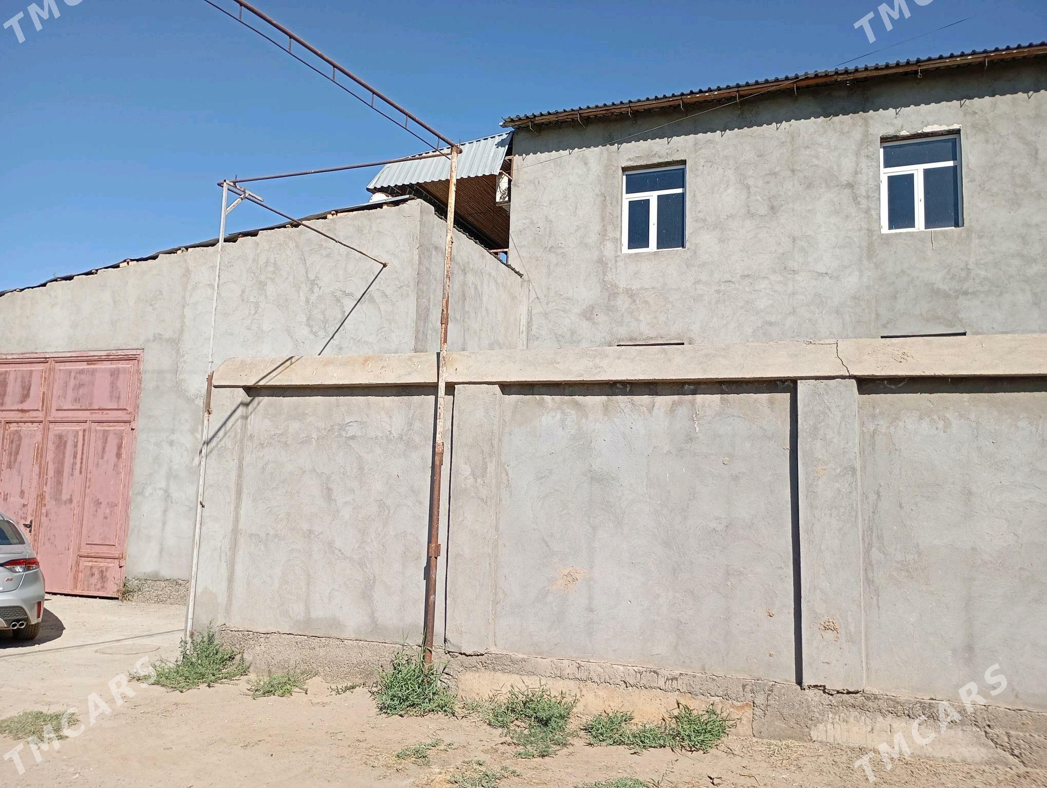 kreyine jay - Туркменабат - img 1