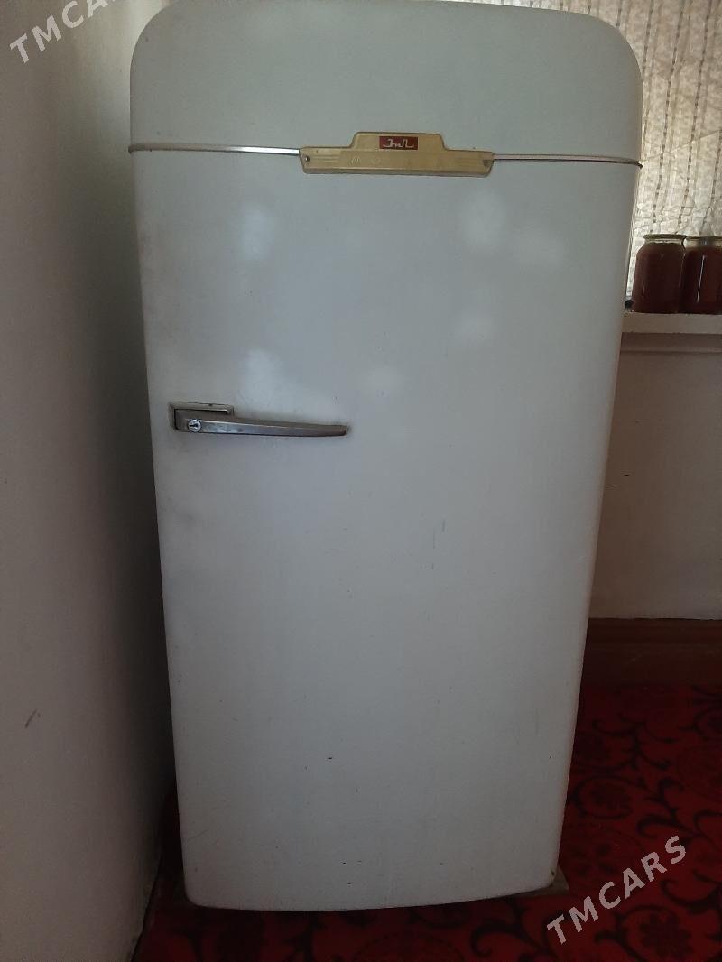 Holodilnik zil moskwa - Daşoguz - img 1