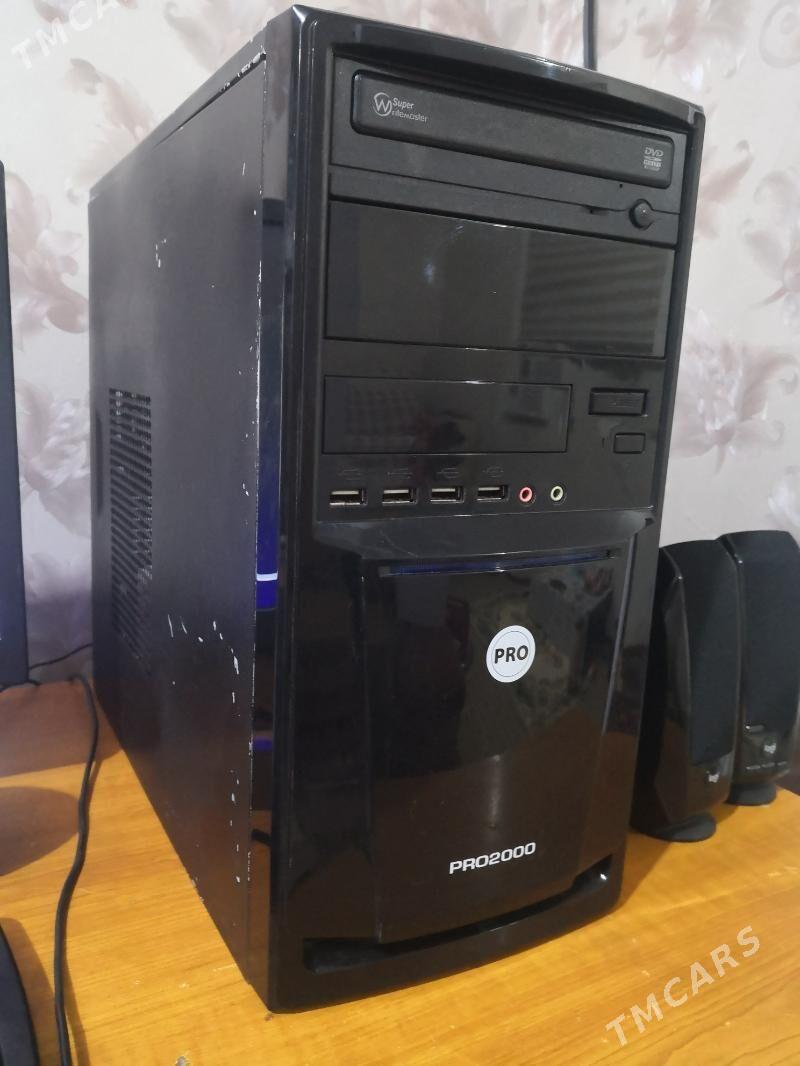 ddr3 sistemnik - Baýramaly - img 1