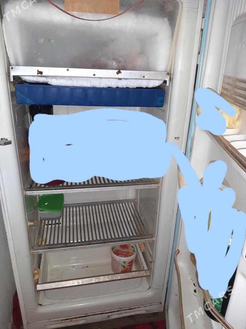 Holodilnik zil moskwa - Daşoguz - img 2