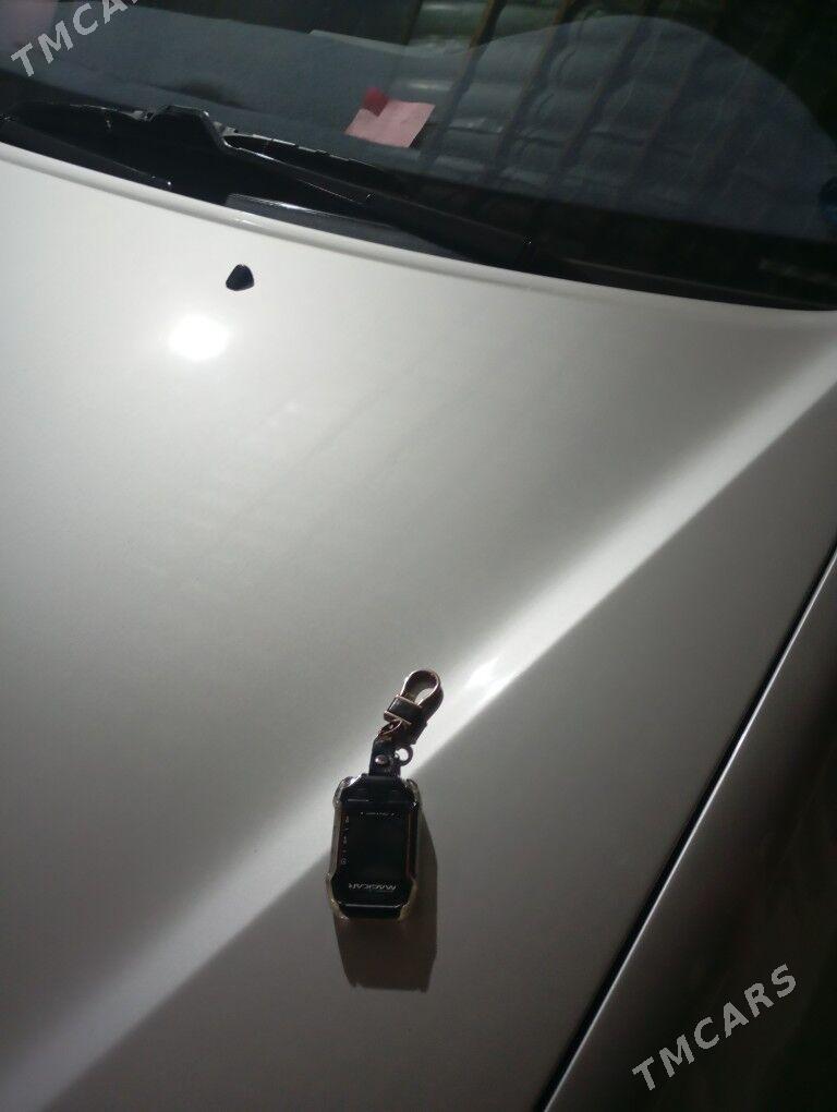 Toyota Camry 2002 - 215 000 TMT - Türkmenabat - img 7