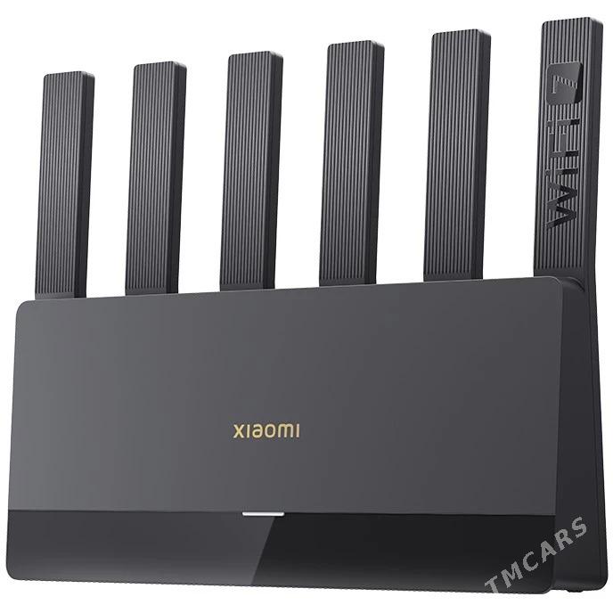 XIAOMI BE6500 6 SHAHLY - Aşgabat - img 1