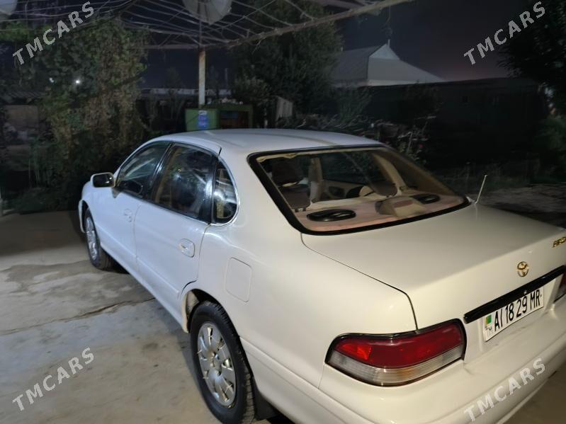 Toyota Avalon 1995 - 93 000 TMT - Änew - img 4