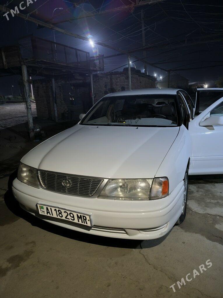 Toyota Avalon 1995 - 93 000 TMT - Änew - img 1