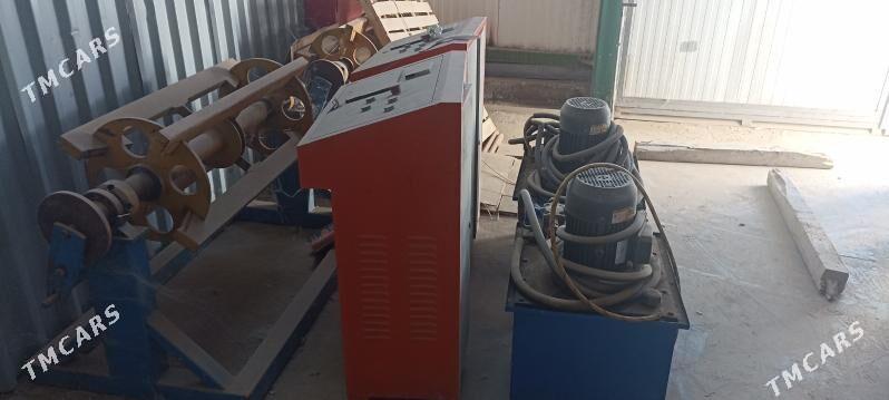 Sypyr stanok - Änew - img 3