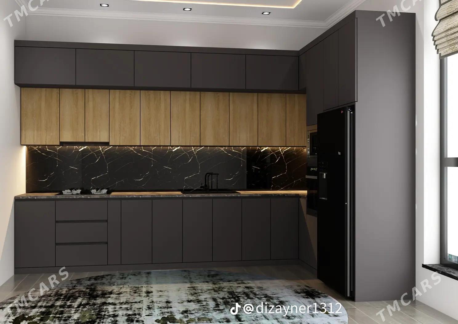 MEBEL KUHUNNY - Gagarin köç, köne Howa menzili - img 2