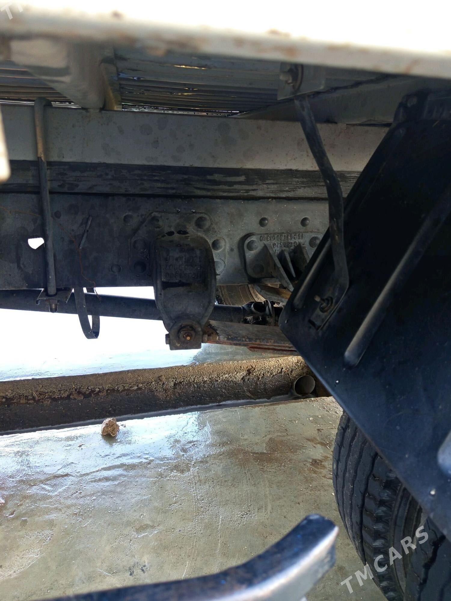 Forland H3 2014 - 150 000 TMT - Сакарчага - img 7