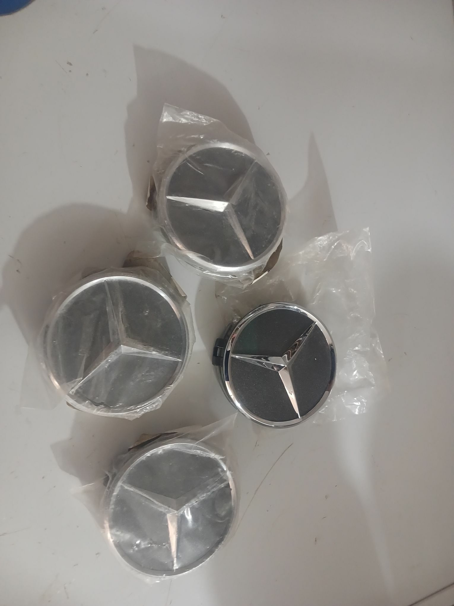 буфер 200 TMT - Дашогуз - img 2