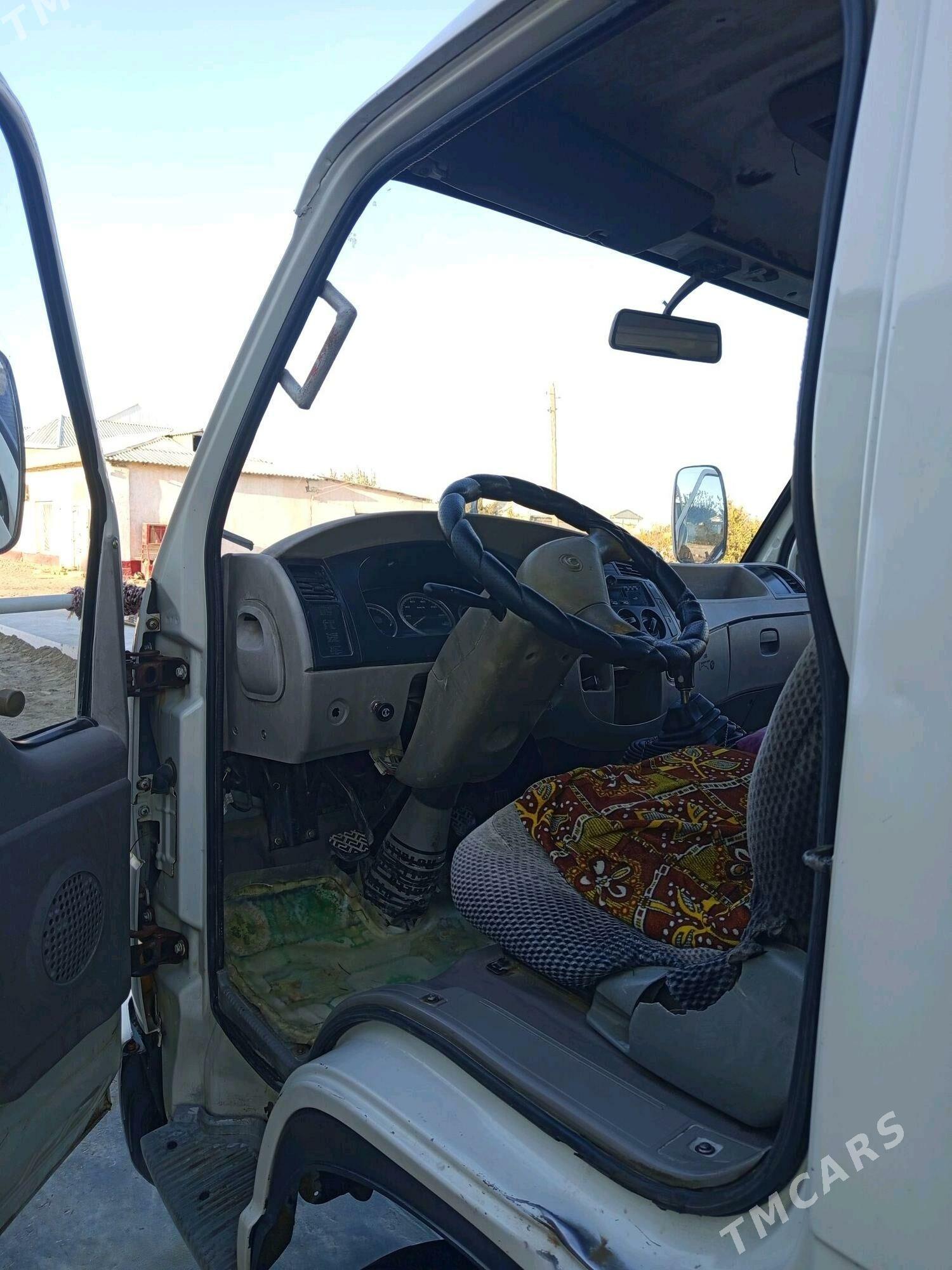 Forland H3 2014 - 150 000 TMT - Сакарчага - img 6