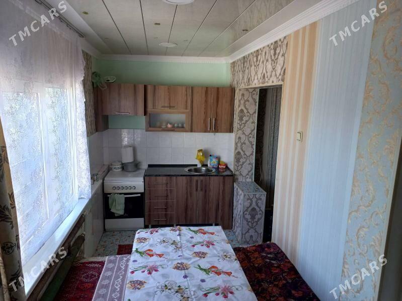 квартира бай базар - Daşoguz - img 2