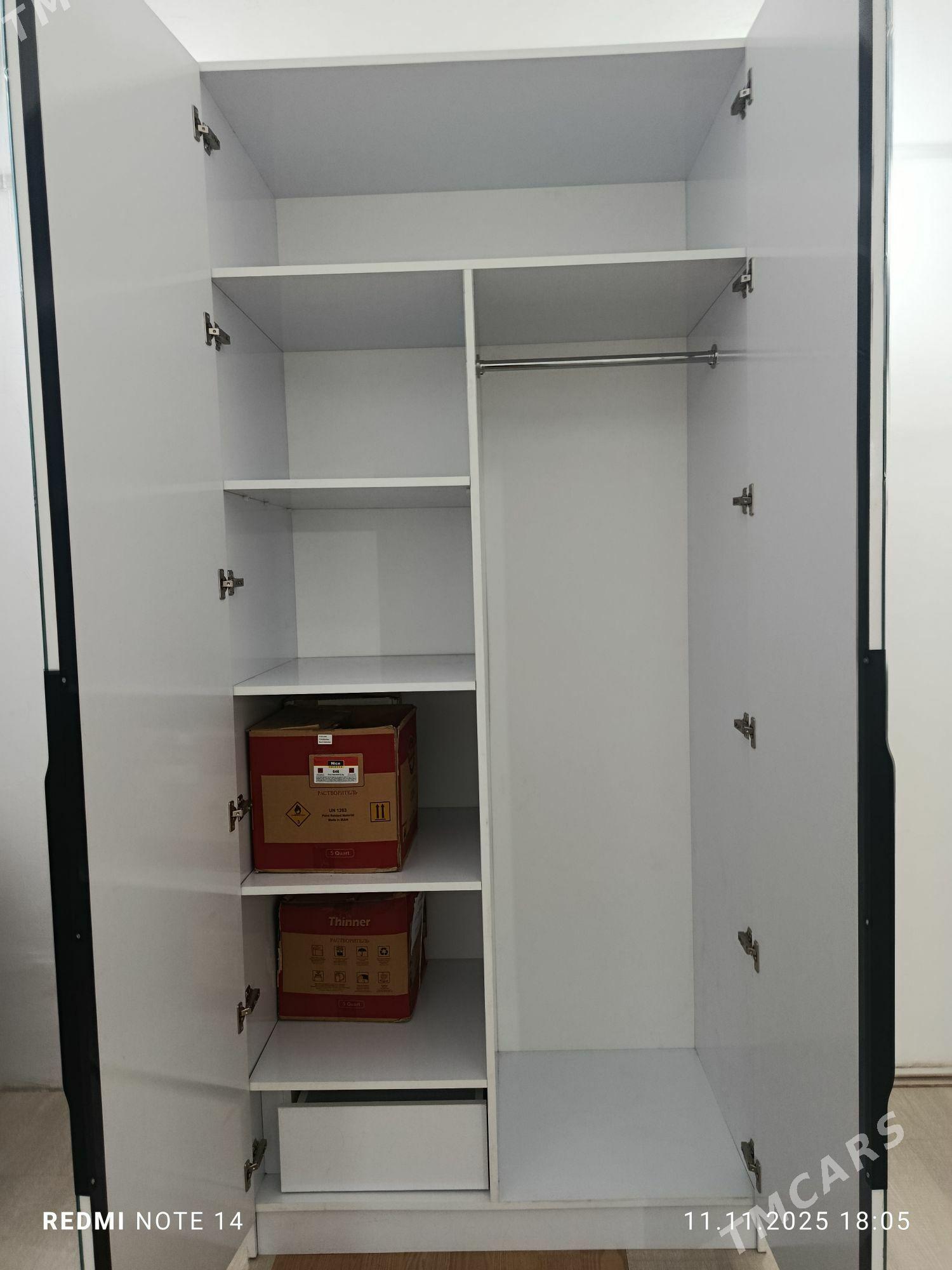 Шкаф - Türkmenbaşy - img 2