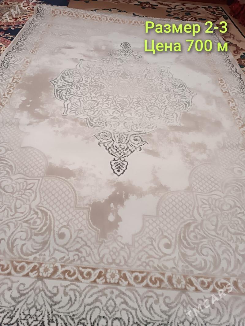 Satlyk haly palas - Туркменбаши - img 4