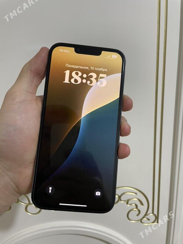 Iphone 13 Pro Max - Ашхабад - img 2