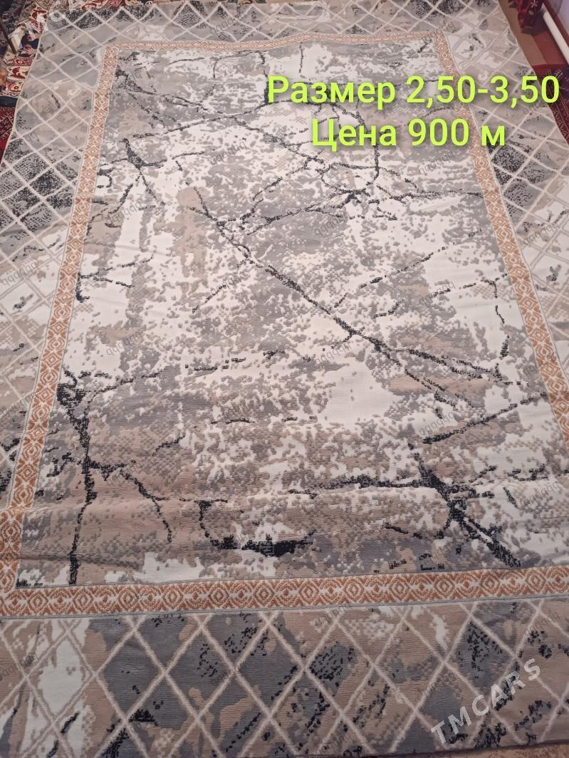 Satlyk haly palas - Туркменбаши - img 2